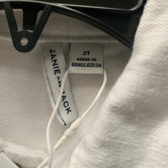 Jeans Jacket - Picture 5 of 7